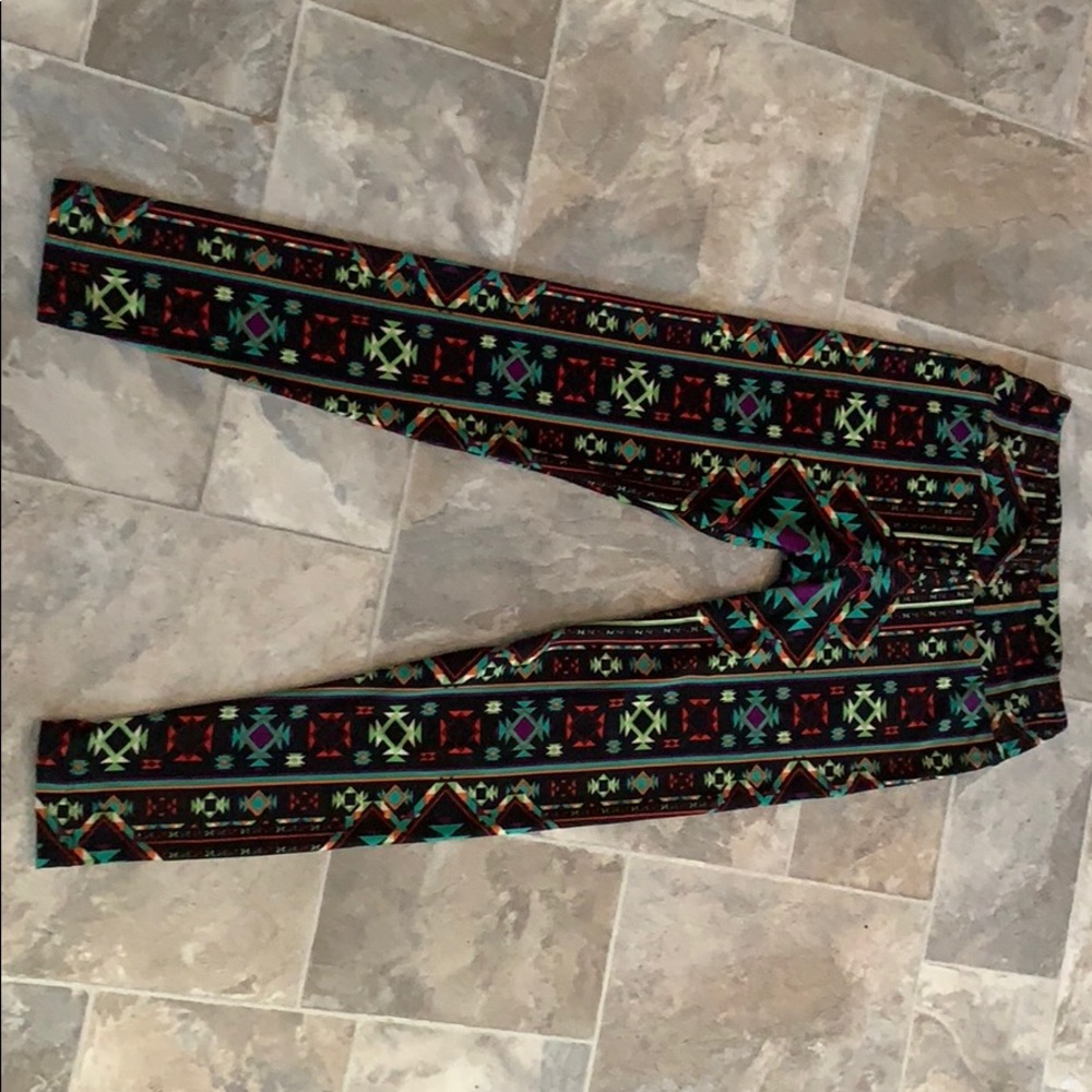 LuLa Roe leggings *New*